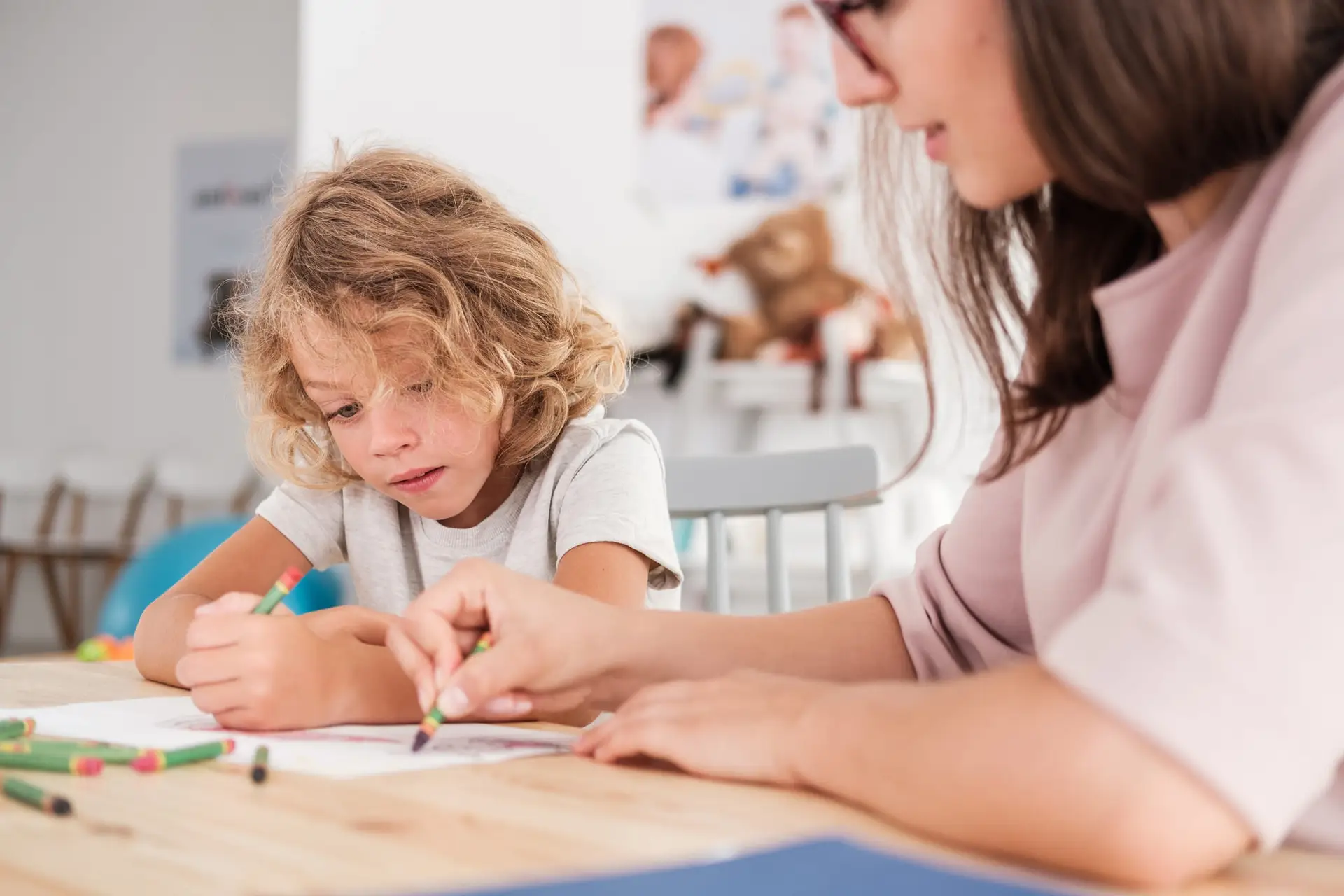 Autism Assessments Edmonton