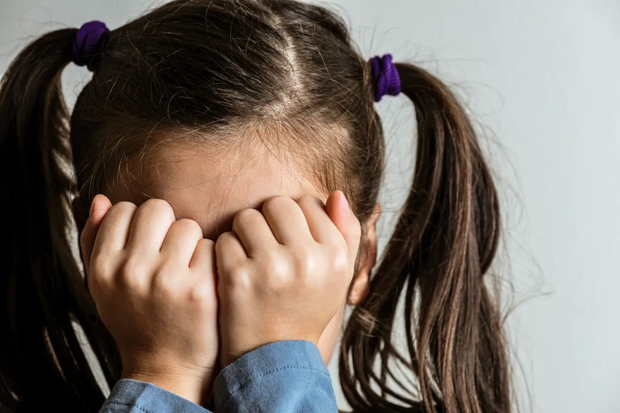 Selective Mutism Edmonton Alberta