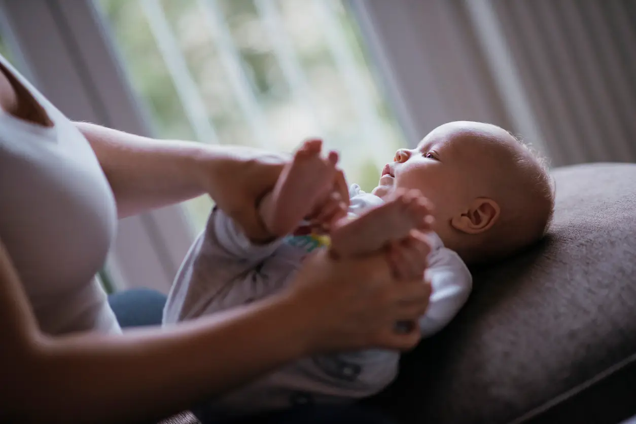 Postpartum Support Edmonton Alberta