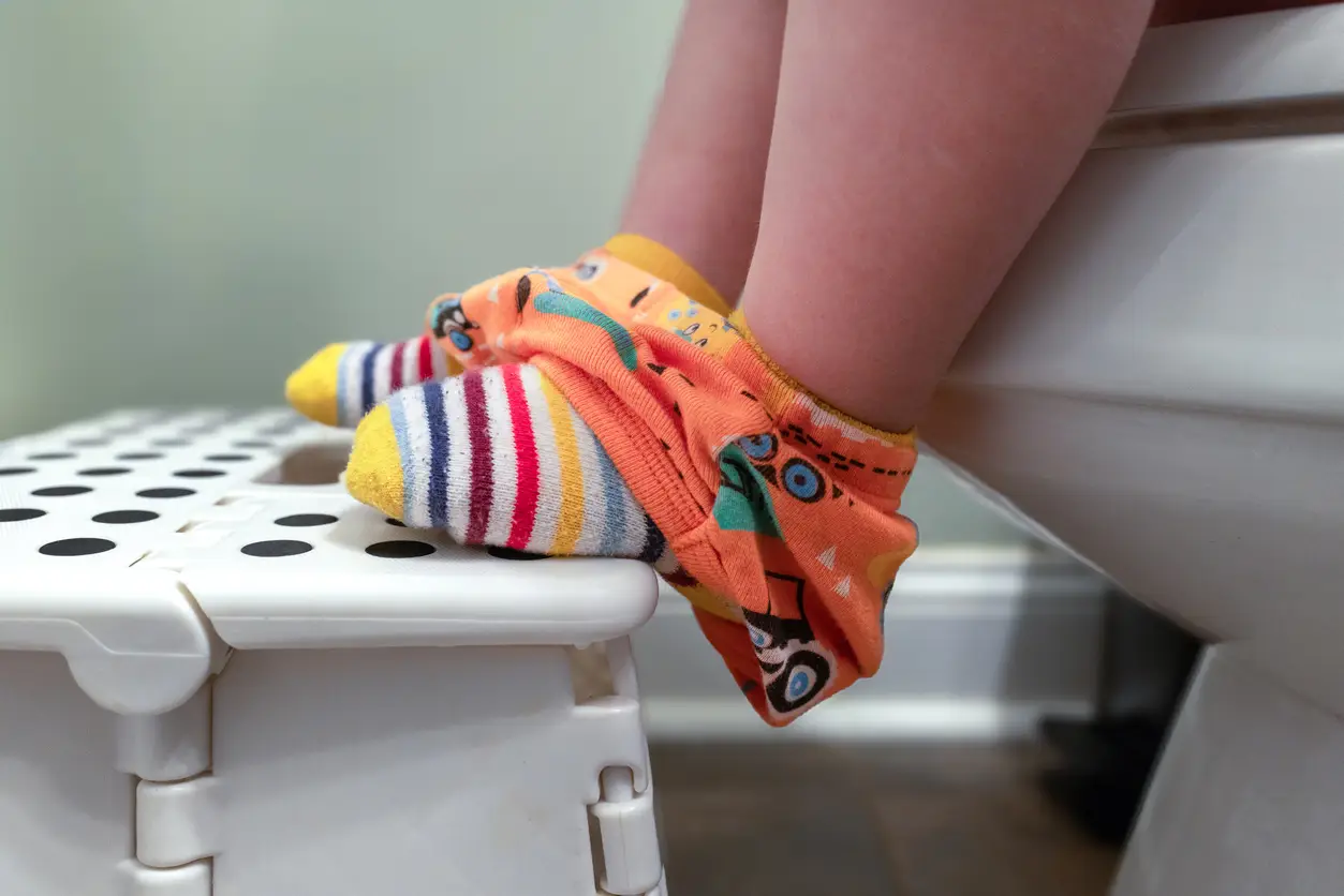 Toileting Struggles Edmonton Child Therapy